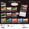 Dodge Challenger OFFICIAL | 2026 12 x 24 Inch (Hanging) Monthly Square Wall Calendar | Plastic-Free | BrownTrout | American Muscle Motor Car